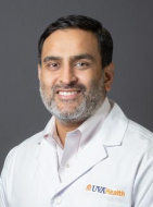 Pranav D Patel, MD