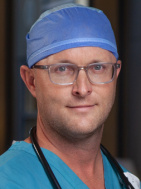 John Kus, CRNA