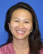 Dr. Tiffany P. Le Endo, DO