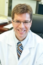 Timothy J Vittorio, MD