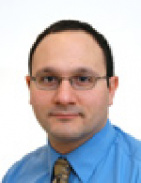 Dr. Joseph Peppe, MD