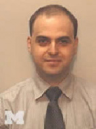 Timur Zakhar Dubovoy, MD