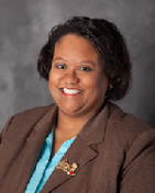 Tina Marie Baxter, GNP