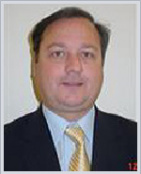 Dr. Joseph Francis Popovich, MD, FACS