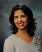 Tina Bhargava, MD