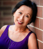 Mariko Mally, MFT, RN