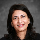 Priyadarshini Verma, MD