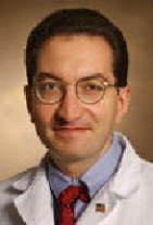 Joseph George Salloum, MD