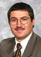Dr. Steven J Triantafyllou, MD