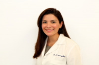 Patricia Gonzalez, DDS 1