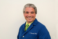 Zachary Papadakis, DDS 2