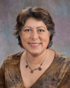 Maria Vollucci, DO