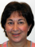 Dr. Judith A. Brown, MD