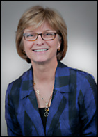 Judith Thompson Burgis, MD