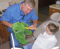 Give Kids A Smile Day - Holmes  county 1