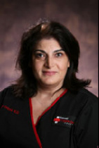 Dr. Judith J. Dennis, MD