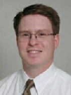 Dr. Travis Haldeman, DO