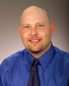 Travis T Mattern, CRNA