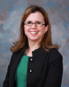 Dr. Susan Catherine Galvin, MD