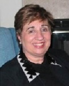 Judith Degrazia Harrington, PHD