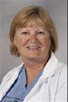 Susan S Graning, CRNA