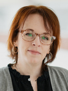 Lori E Vaughan, MD