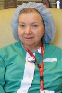 Provider Profile 1