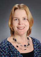 Heidi H Vanderpool, APNP