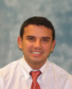 Dr. Trini Vega, MD