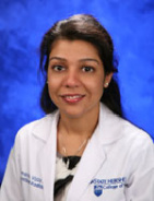 Kanupriya Vijay, MD