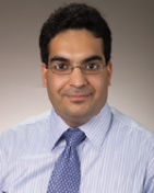 Kanwardeep S Arora, MD