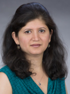 Dr. Teena T Bhatla, MD