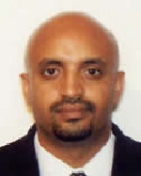Dr. Teferi G Mengesha, MD