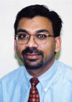 Terry Baksh, MD