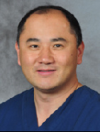 Dr. John Sun, DO