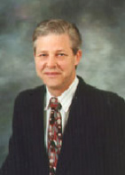 Dr. John Robbie Tisdall, MD