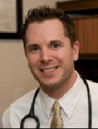 Dr. John Tloczkowski, MD