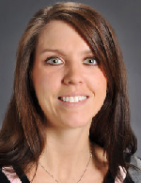 Kathryn Krueger, CPNP