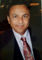 Ketan H. Trividi, MD