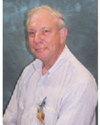 Dr. John A Vanhouten, MD