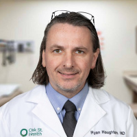 Dr. Ryan Houghton, MD