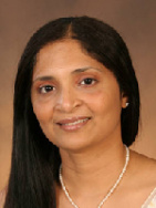 Kiranmayi Venkataratna Mechineni, MD