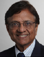 Dr. Kirit K Dharia, MD