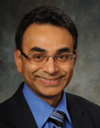 Dr. Kiritkumar A Parmar, MD
