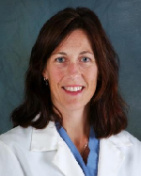 Dr. Marian Libby Sherman, MD