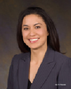 Dr. Liliana Woo, MD