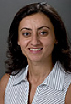 Dr. Lilit Minasyan, MD