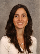 Dr. Mariana Meyers, MD