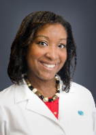 Dr. Nicole Bernice Hight, MD