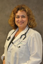 Marianna Shakhnovits, MD